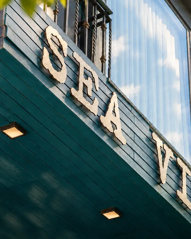 Salve Sea Vista Hotel By Haviland